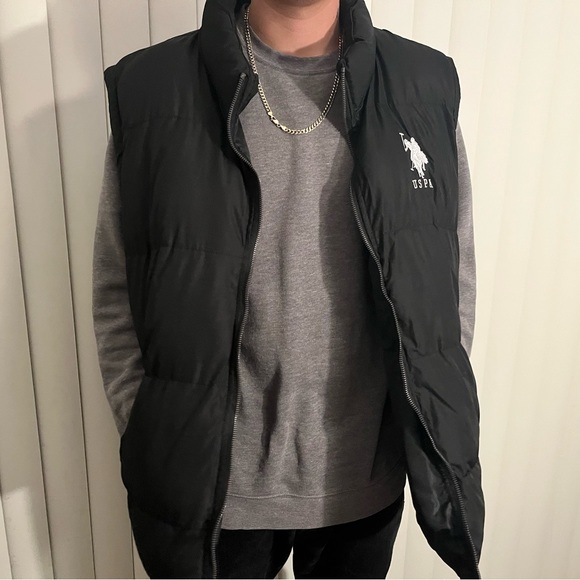 Jacket - Picture 3 of 4